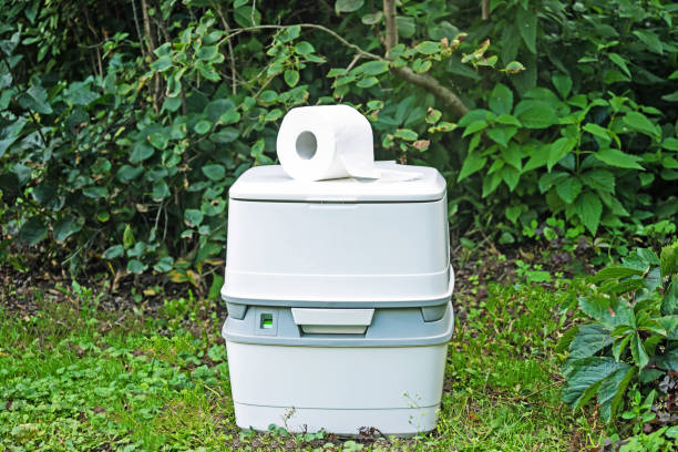 Porta potty rental for festivals in Cimarron Hills, CO