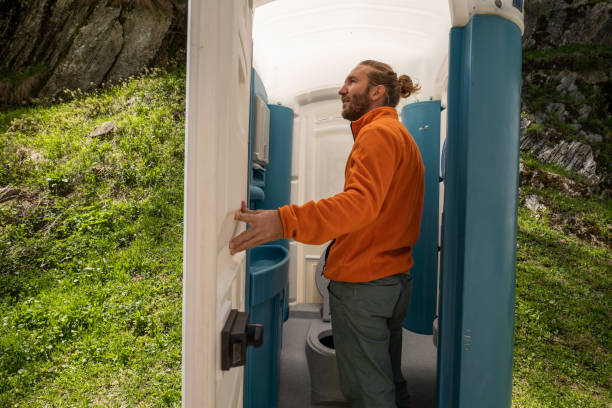 Affordable portable toilet rental in Cimarron Hills, CO