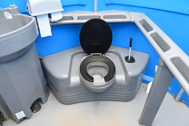 Best Porta potty delivery and setup  in Cimarron Hills, CO
