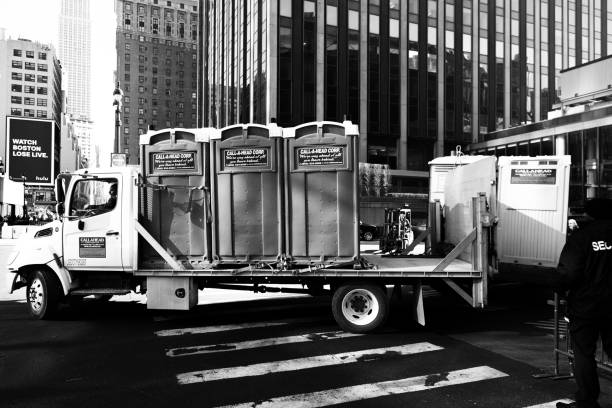 Best Long-term porta potty rental  in Cimarron Hills, CO